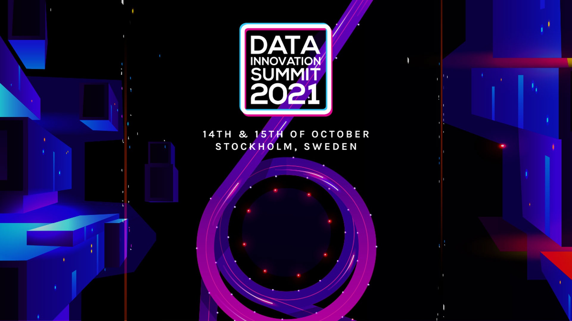 Data Innovation Summit 2021