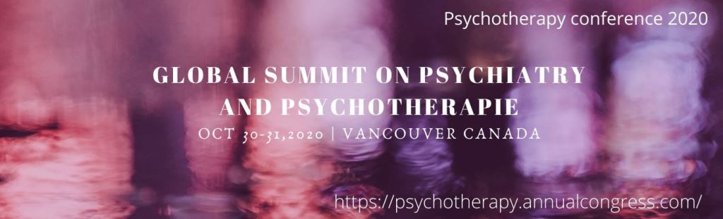 Global Summit on  Psychiatry and Psychotherapie
