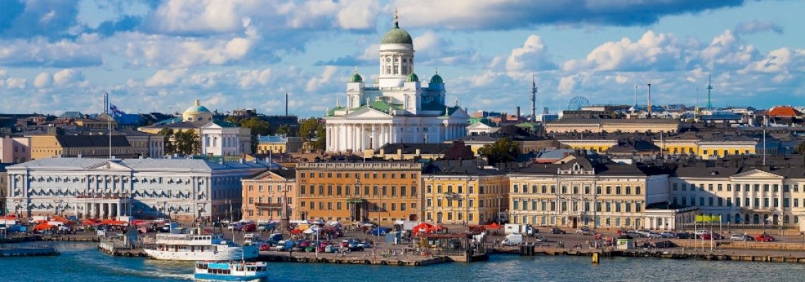 International Conference on Healthcare and Telemedicine ICHT003 in July 2022 in Helsinki