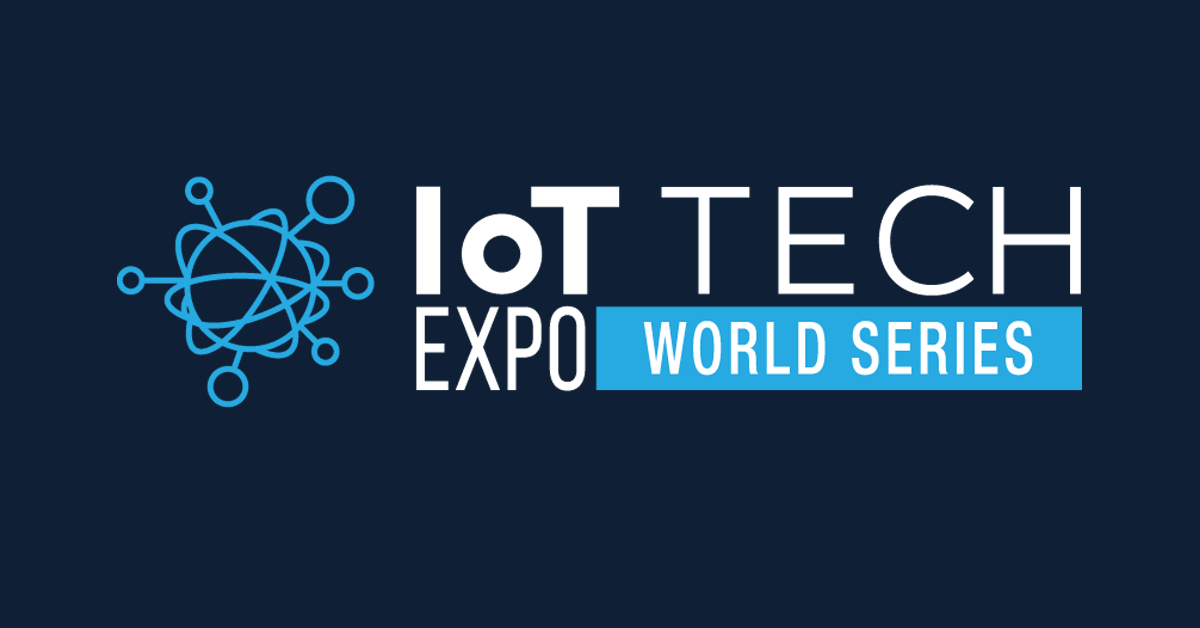 IoT North America Conference