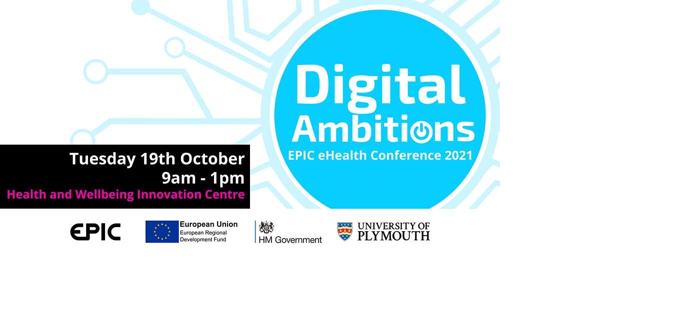 Digital Ambitions: EPIC eHealth Conference 2021