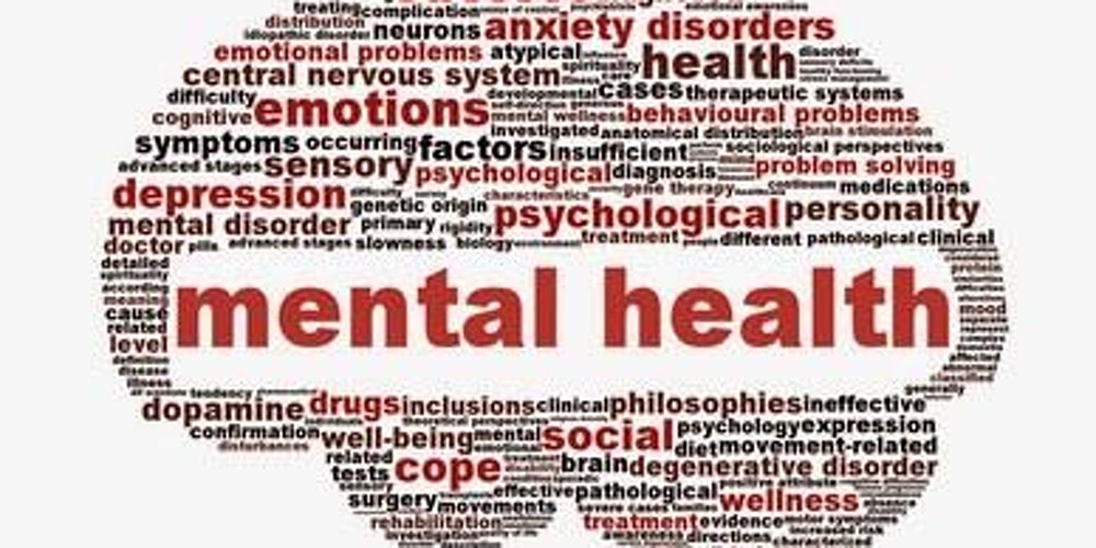 Mental Health Awareness Level 1-Online Course-Community Learning