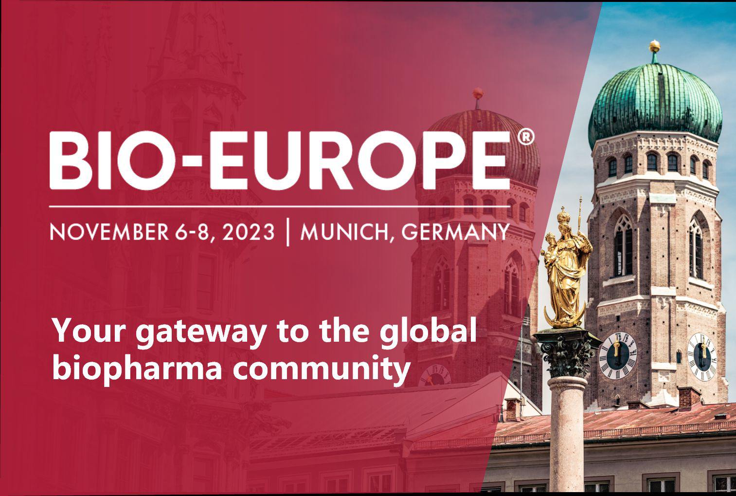 BIO-Europe 2023