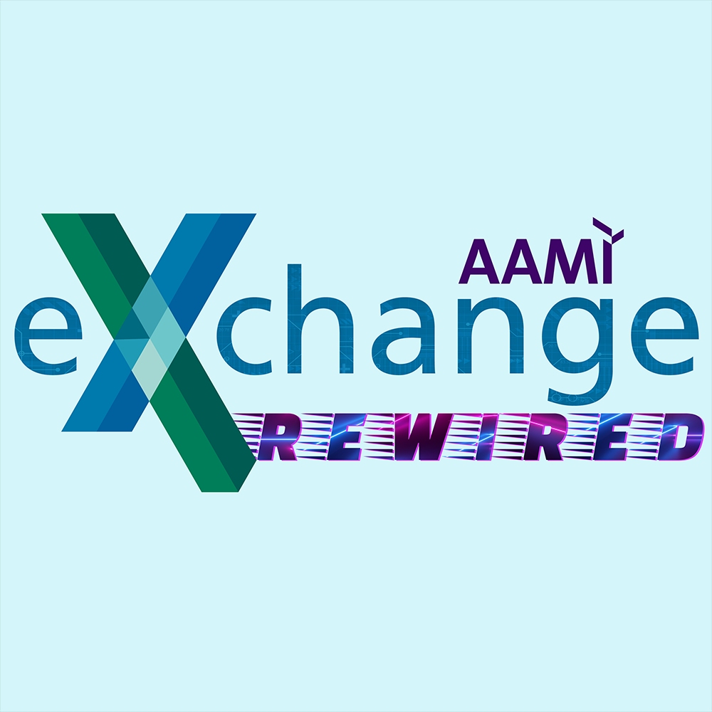 AAMI Exchange Rewired
