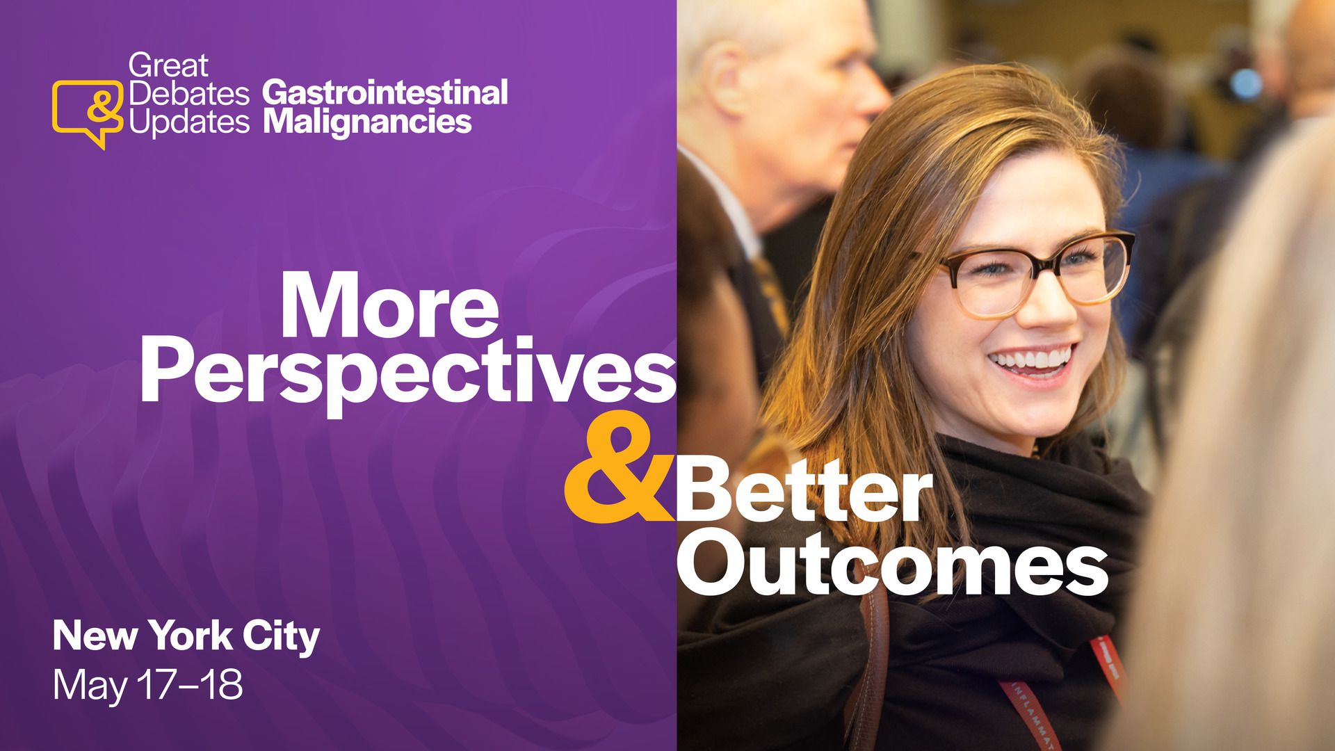 Great Debates and Updates in Gastrointestinal Malignancies