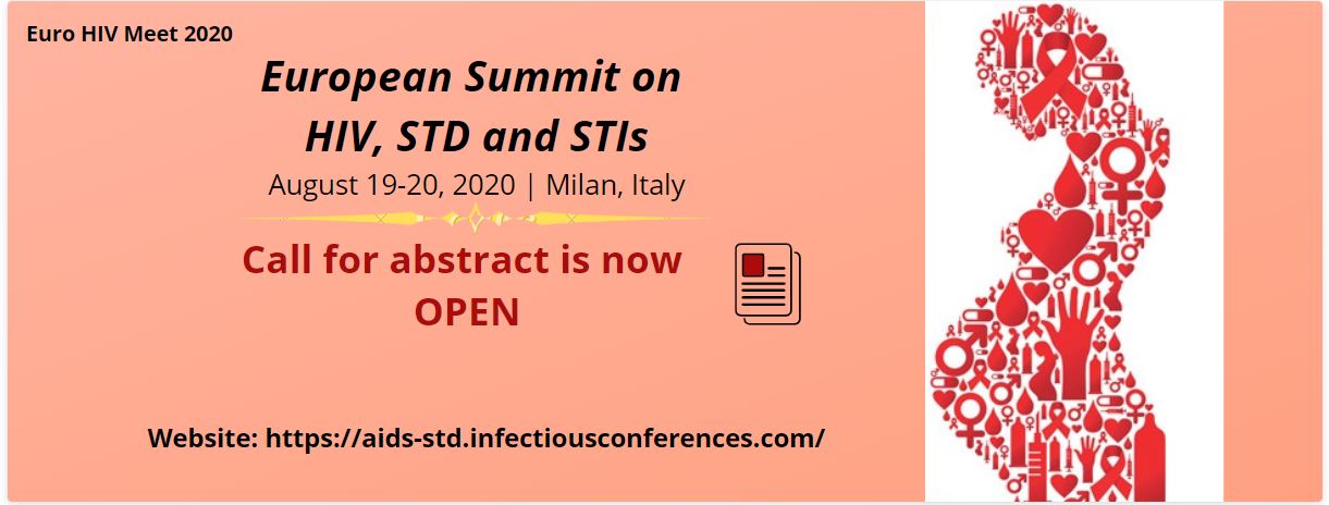 European Summit on HIV, STD and STIs