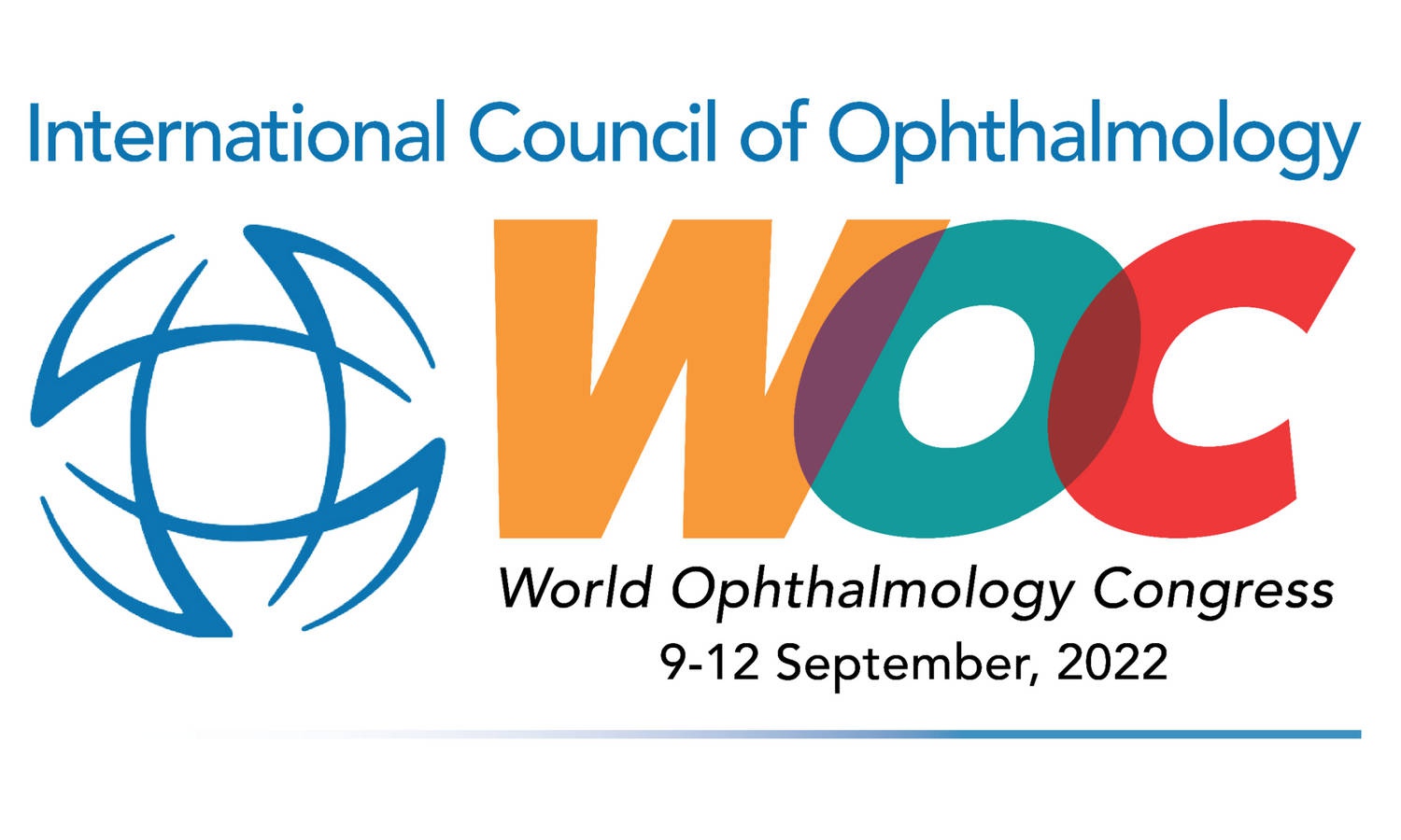 The World Ophthalmology Congress 2022