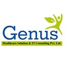 Genus Healthcare Solution and IT Consulting Pvt Ltd