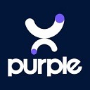 Purple WiFi