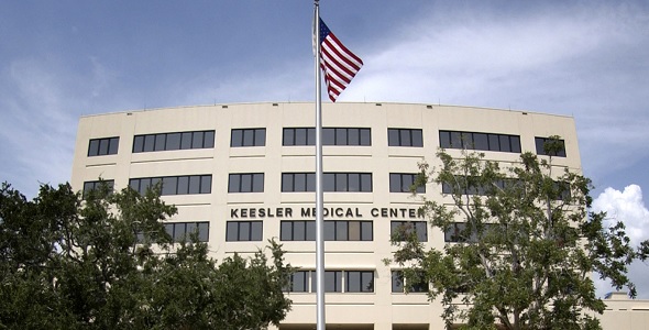 81st Medical Group (Keesler AFB)