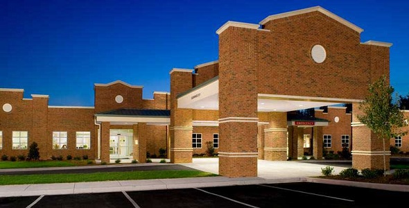 ABBEVILLE AREA MEDICAL CENTER