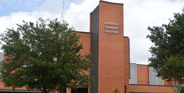 ABBEVILLE GENERAL HOSPITAL