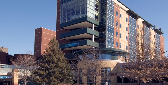 ABBOTT NORTHWESTERN HOSPITAL