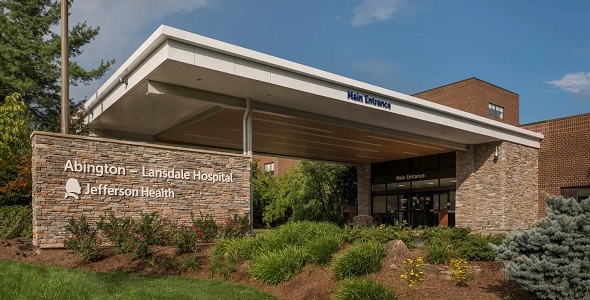 ABINGTON HEALTH LANSDALE HOSPITAL