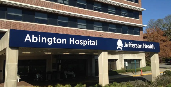 ABINGTON MEMORIAL HOSPITAL