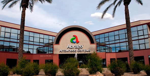 ABRAZO ARROWHEAD HOSPITAL