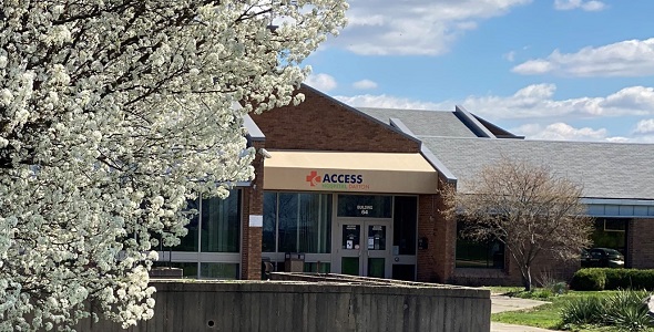 ACCESS HOSPITAL DAYTON, LLC