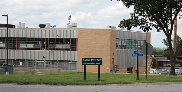 ADAIR ACUTE CARE AT OSAWATOMIE STATE HOSPITAL