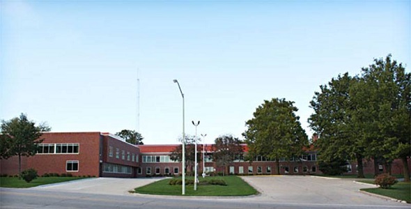 ADAIR COUNTY MEMORIAL HOSPITAL