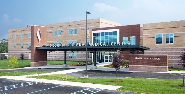 ADAMS COUNTY REGIONAL MEDICAL CENTER