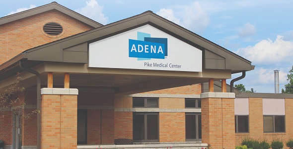 ADENA PIKE MEDICAL CENTER