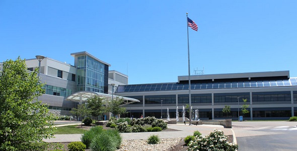 ADENA REGIONAL MEDICAL CENTER