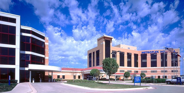 ADVENTHEALTH CENTRAL TEXAS