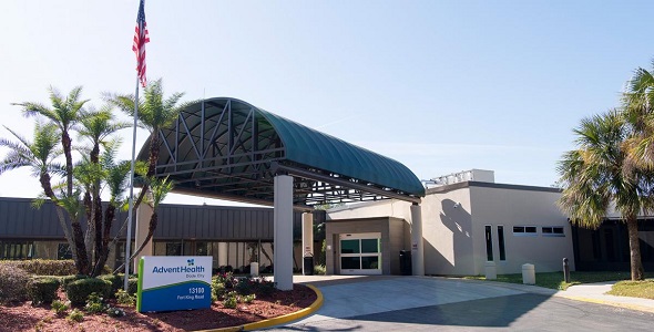 ADVENTHEALTH DADE CITY