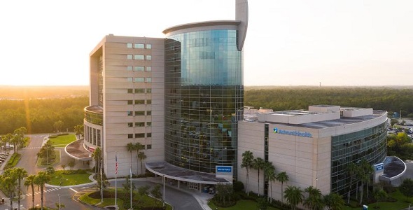 ADVENTHEALTH DAYTONA BEACH