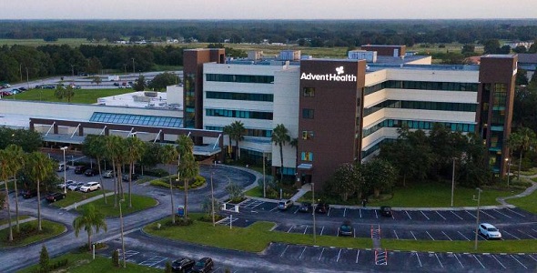 ADVENTHEALTH HEART OF FLORIDA