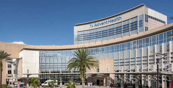 ADVENTHEALTH WESLEY CHAPEL