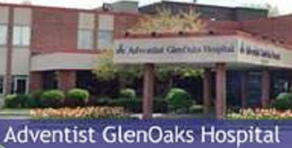 ADVENTIST GLENOAKS