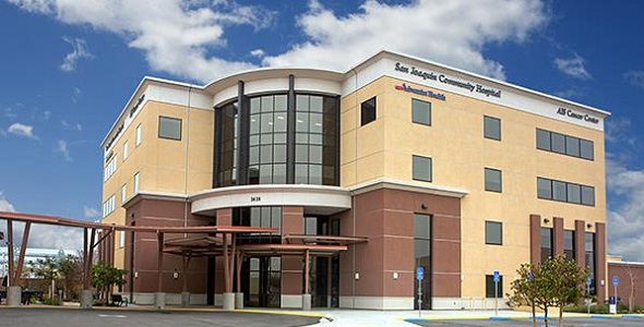 ADVENTIST HEALTH BAKERSFIELD