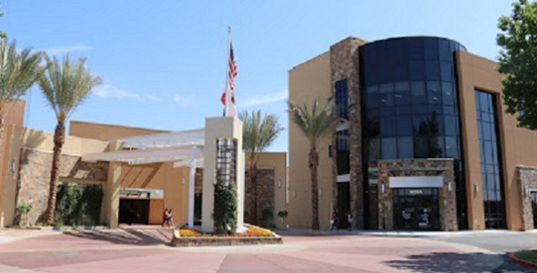 ADVENTIST HEALTH DELANO