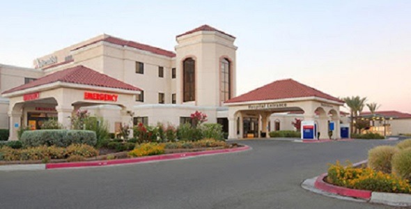 ADVENTIST HEALTH HANFORD