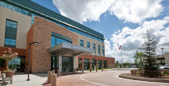 ADVENTIST HEALTH LODI MEMORIAL