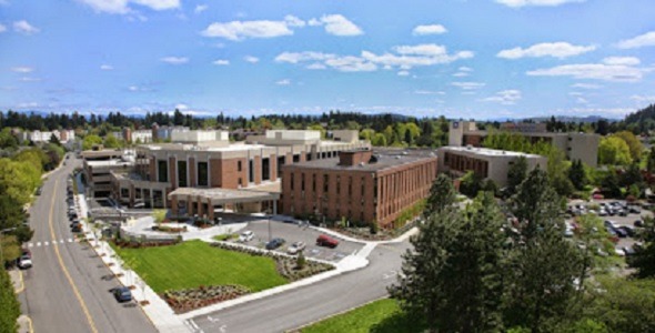 ADVENTIST HEALTH PORTLAND