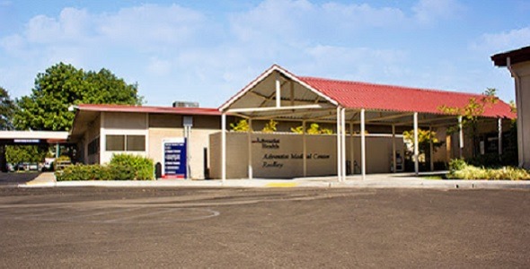 ADVENTIST HEALTH REEDLEY