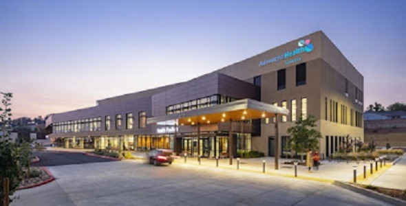 ADVENTIST HEALTH SONORA