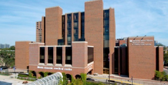 ADVOCATE ILLINOIS MASONIC MEDICAL CENTER