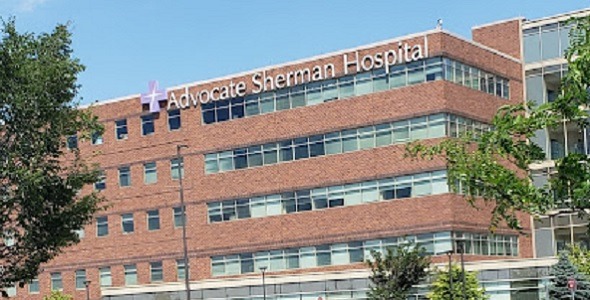 ADVOCATE SHERMAN HOSPITAL