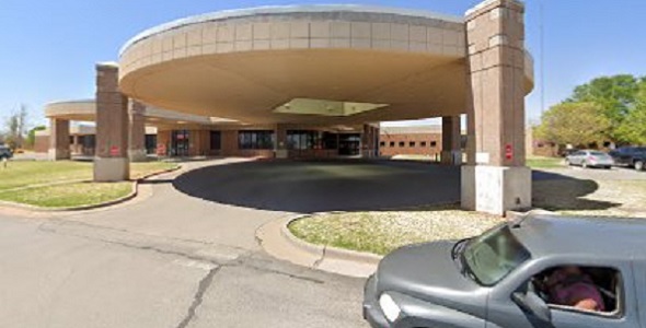 ALLIANCEHEALTH CLINTON