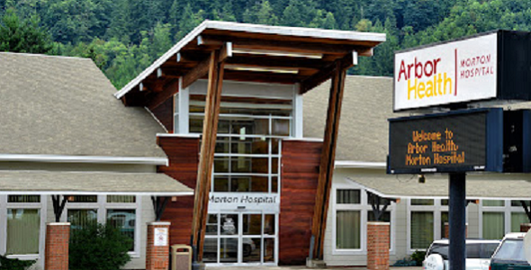ARBOR HEALTH MORTON HOSPITAL