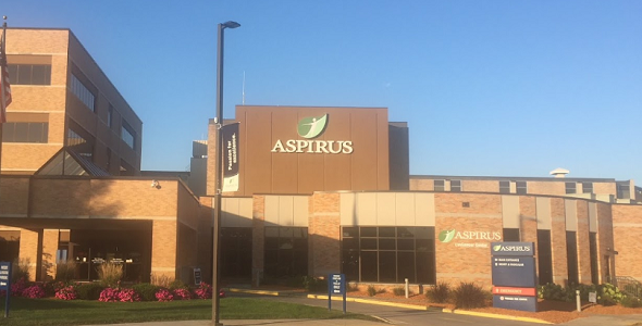 ASPIRUS RIVERVIEW HOSPITAL & CLINICS INC