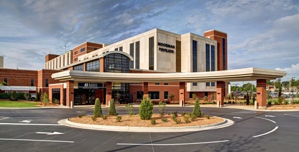 BLESSING HOSPITAL
