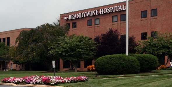 BRANDYWINE HOSPITAL