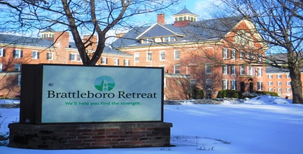 BRATTLEBORO RETREAT