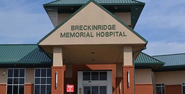 BRECKINRIDGE MEMORIAL HOSPITAL
