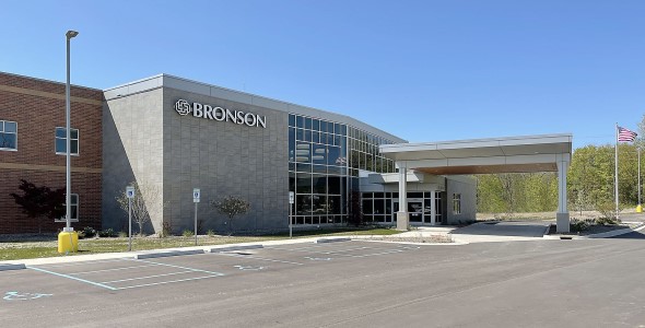 BRONSON SOUTH HAVEN HOSPITAL