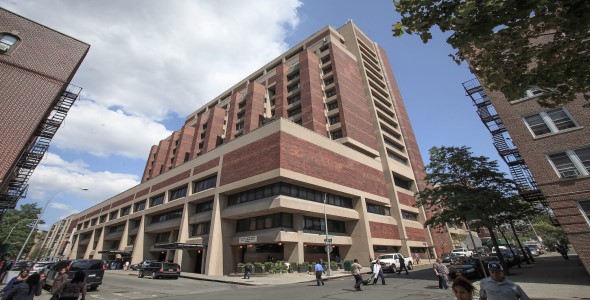 BRONX HEALTH SYSTEM